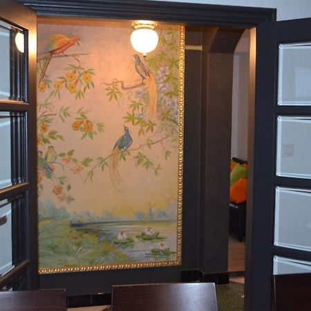 Les Chambres D'Elza Mouscron Εξωτερικό φωτογραφία
