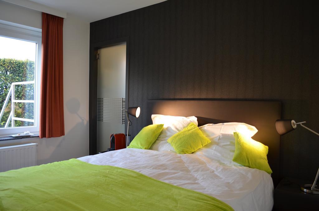 Les Chambres D'Elza Mouscron Εξωτερικό φωτογραφία