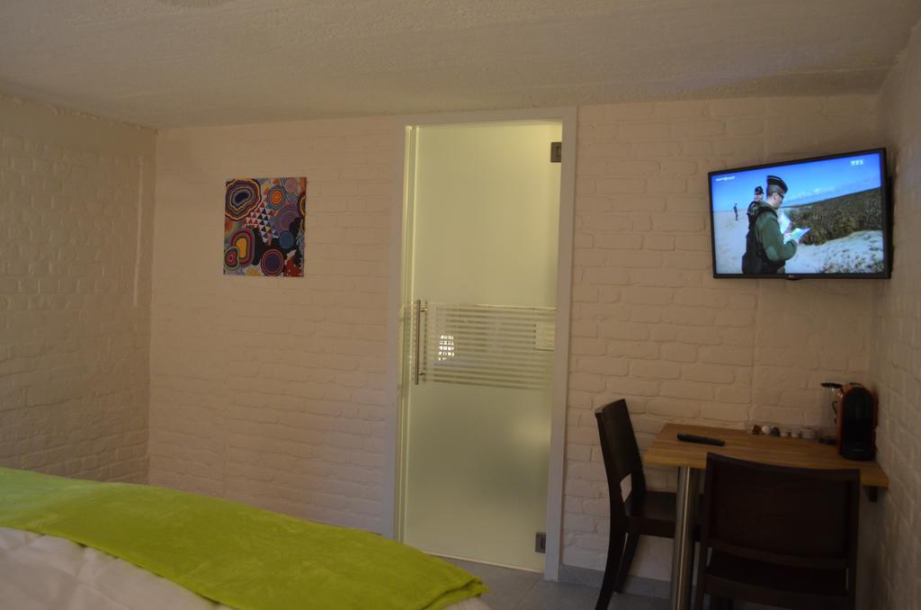 Les Chambres D'Elza Mouscron Εξωτερικό φωτογραφία