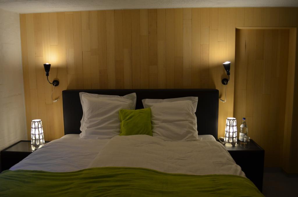Les Chambres D'Elza Mouscron Εξωτερικό φωτογραφία